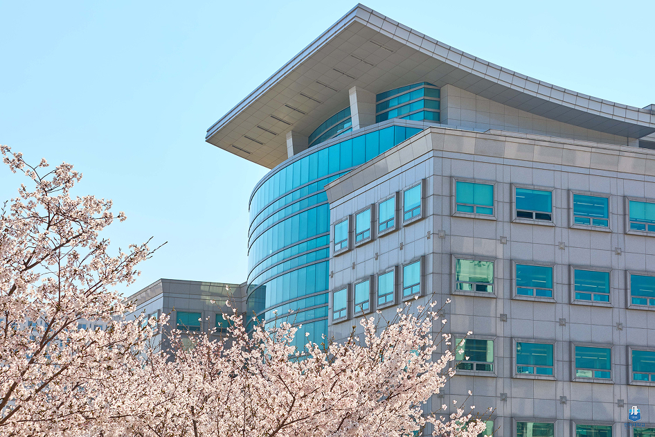 인하대학교 I-Core 교육연구센터